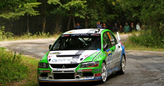 Rajd Koszyc